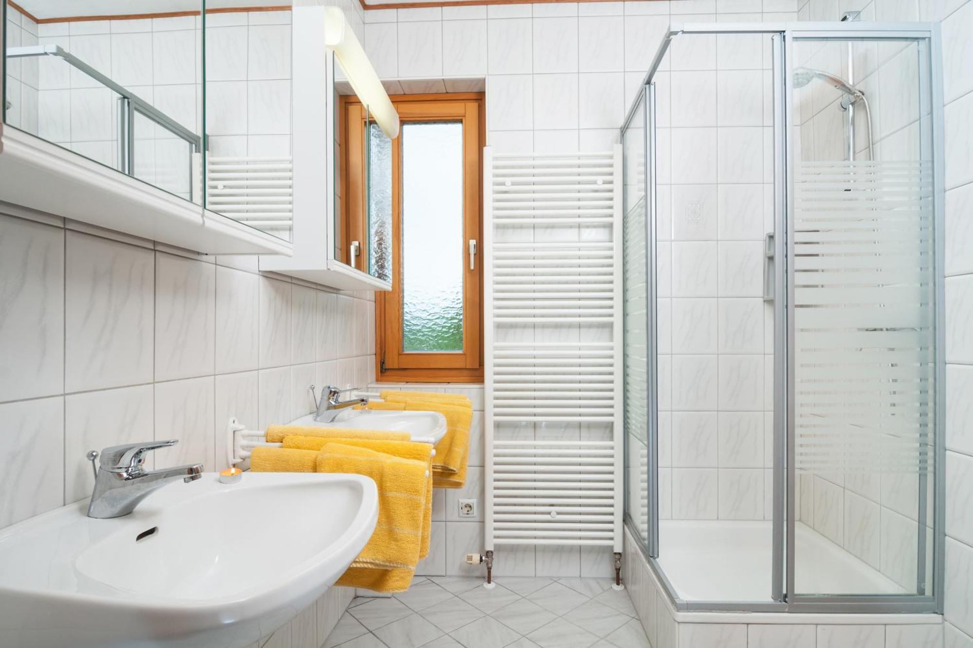 Appartement Haus Drobollach Drobollach am Faakersee Phòng bức ảnh