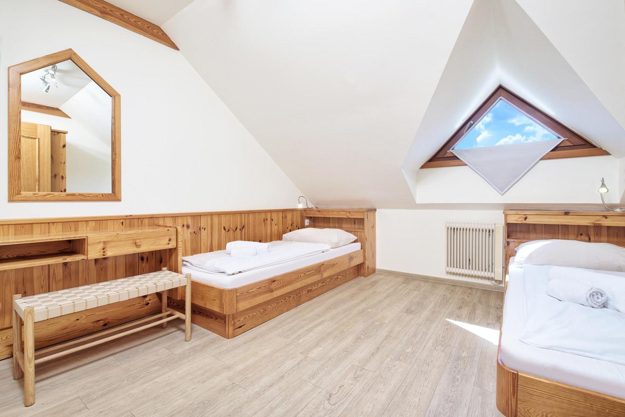Appartement Haus Drobollach Drobollach am Faakersee Ngoại thất bức ảnh