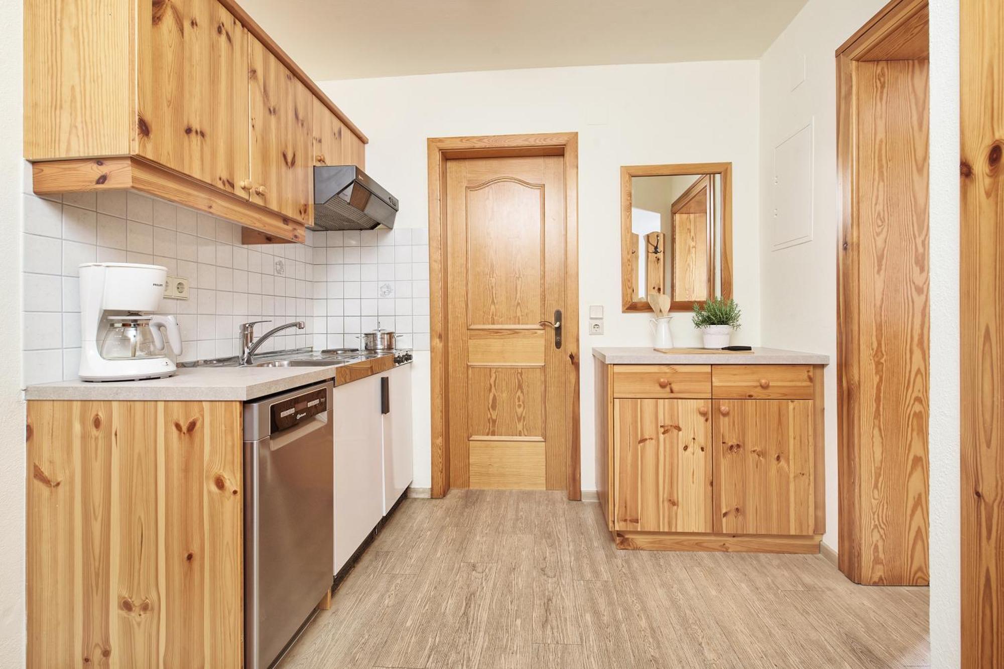 Appartement Haus Drobollach Drobollach am Faakersee Phòng bức ảnh