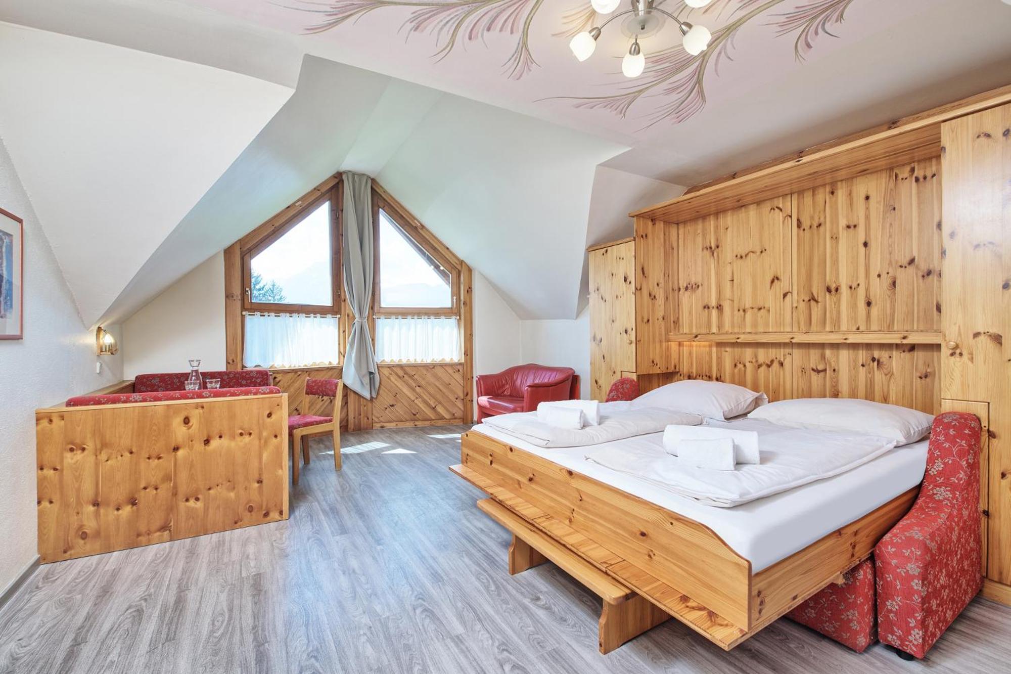 Appartement Haus Drobollach Drobollach am Faakersee Ngoại thất bức ảnh