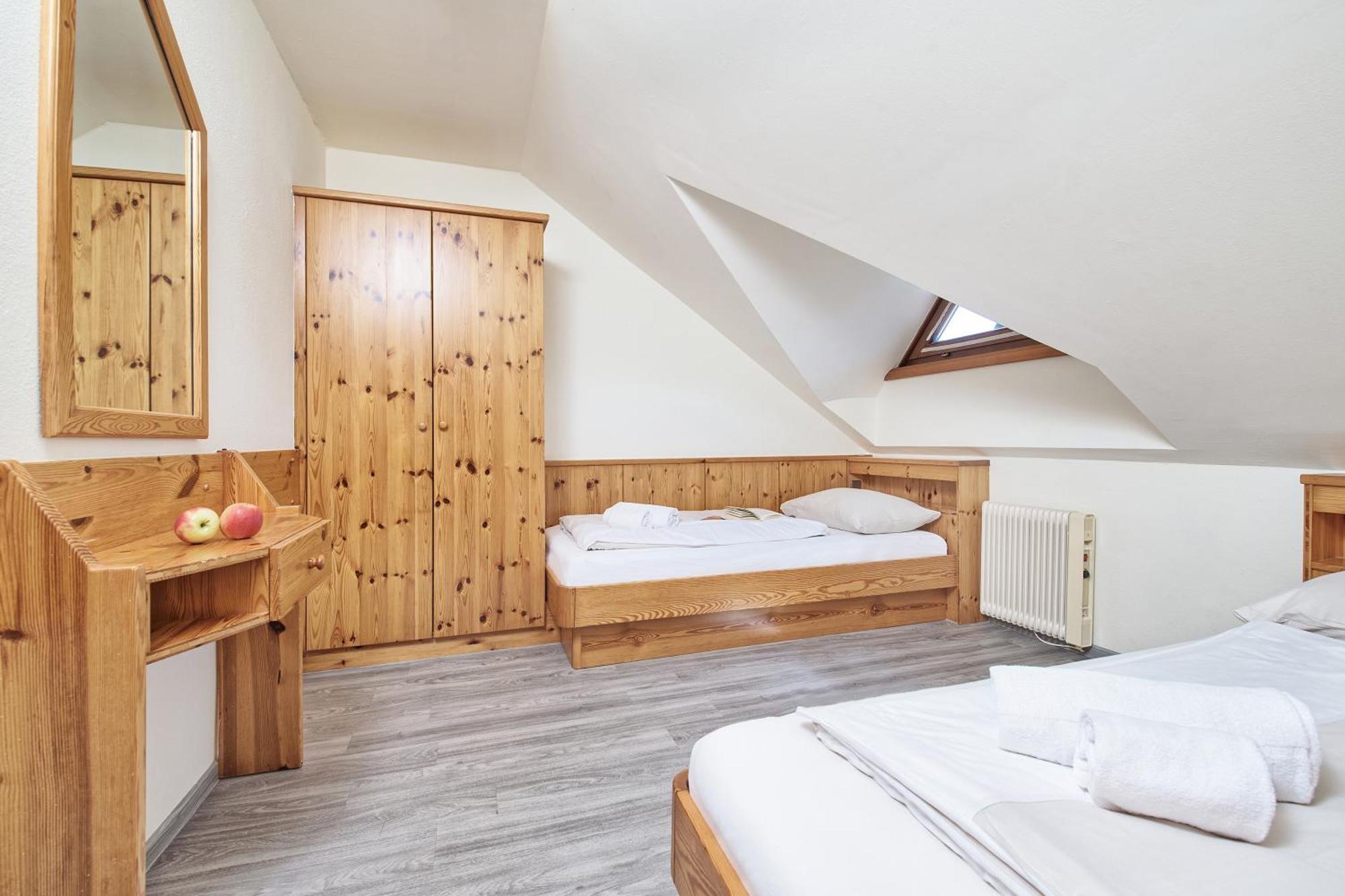 Appartement Haus Drobollach Drobollach am Faakersee Phòng bức ảnh