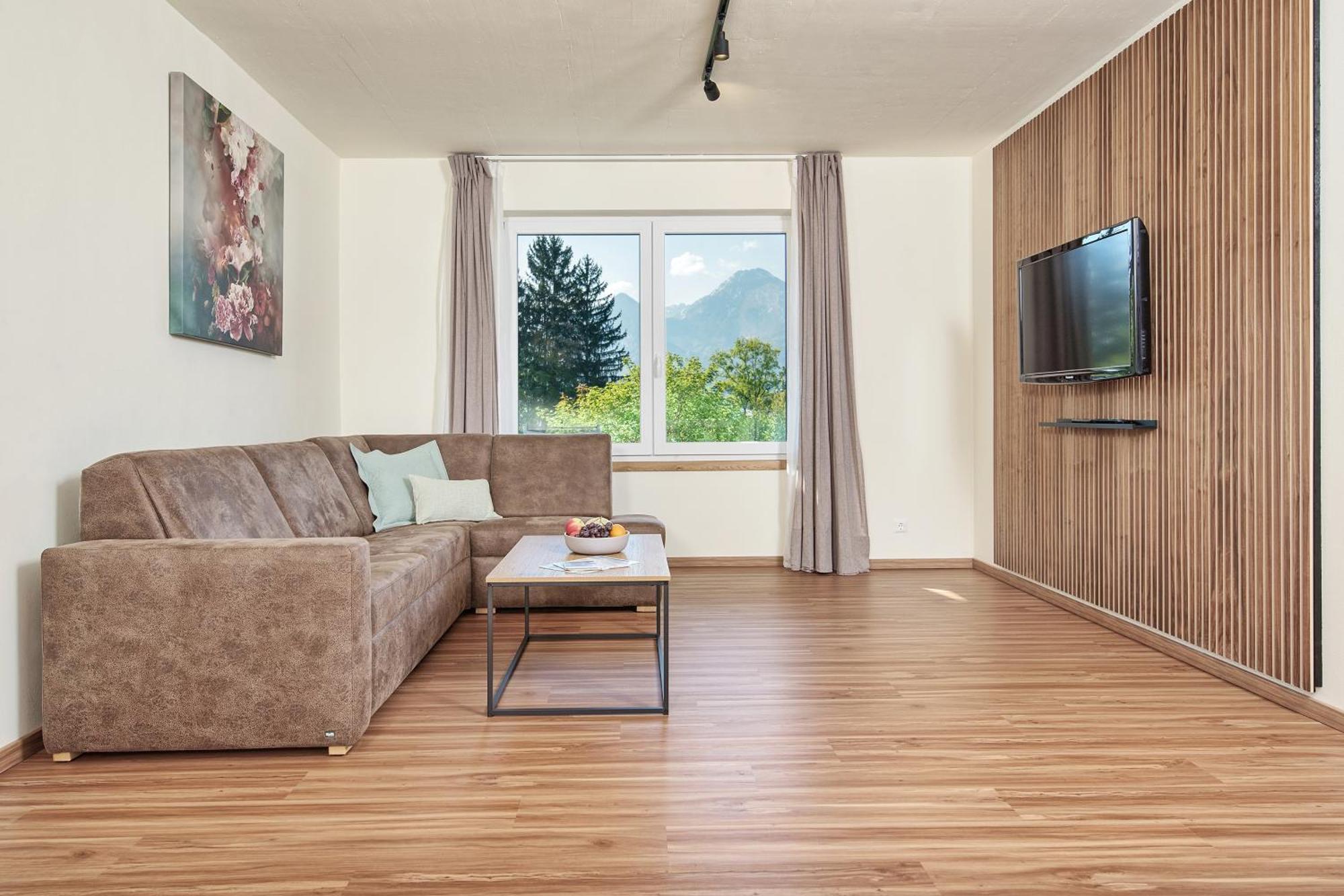 Appartement Haus Drobollach Drobollach am Faakersee Ngoại thất bức ảnh